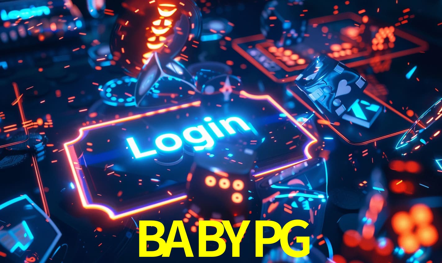 Bônus de Cadastro Cassino BABYPG